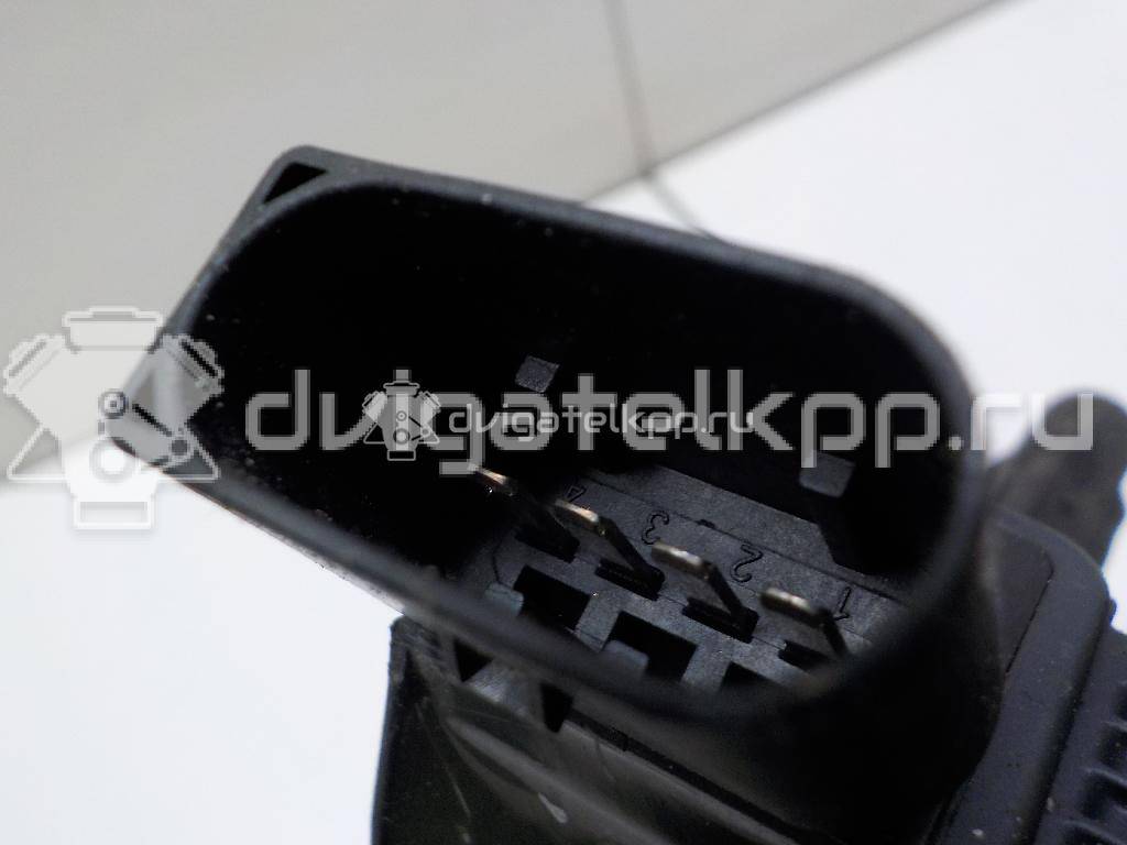 Фото Катушка зажигания  04C905110J для Seat Ibiza / Leon / Toledo / Alhambra / Altea {forloop.counter}}