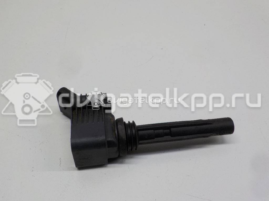 Фото Катушка зажигания  04C905110J для Seat Ibiza / Leon / Toledo / Alhambra / Altea {forloop.counter}}