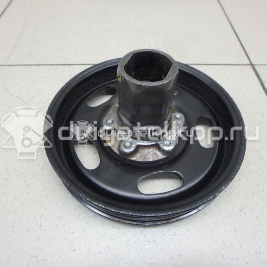 Фото Шкив коленвала  90572867 для Opel Tigra / Astra / Corsa / Combo / Agila