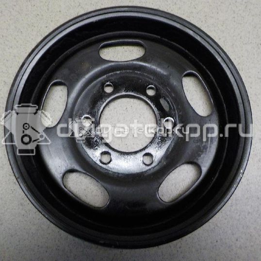 Фото Шкив коленвала  90572867 для Opel Tigra / Astra / Corsa / Combo / Agila