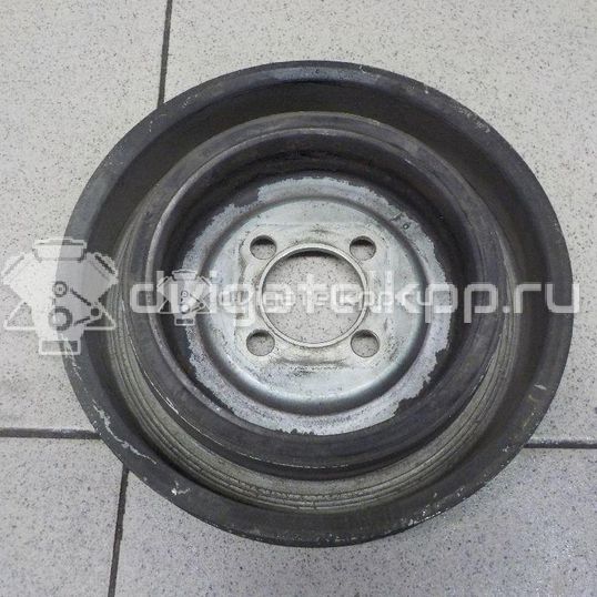 Фото Шкив коленвала  93194443 для Opel Tigra / Astra / Corsa / Combo / Agila