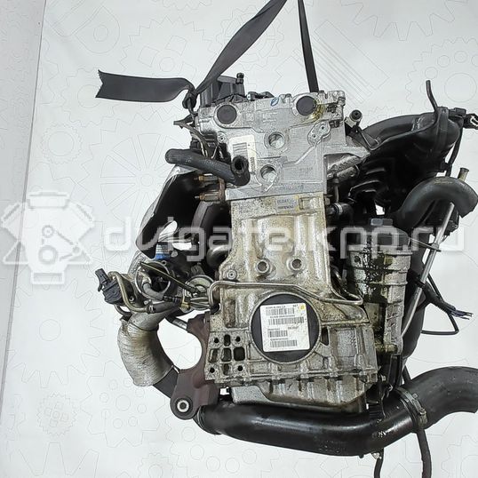 Фото Контрактный (б/у) двигатель B 6304 T4 для Volvo V70 / V60 / Xc60 / S60 / S80 304-329 л.с 24V 3.0 л бензин