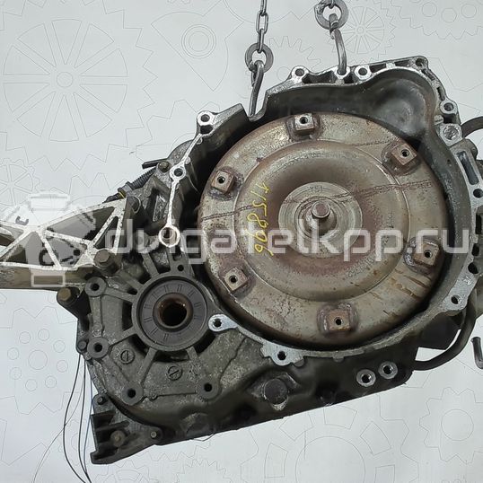 Фото Контрактная (б/у) АКПП для Volvo S70 Ls / C70 / V70 / S60 / S80 170 л.с 20V 2.4 л B 5244 S бензин