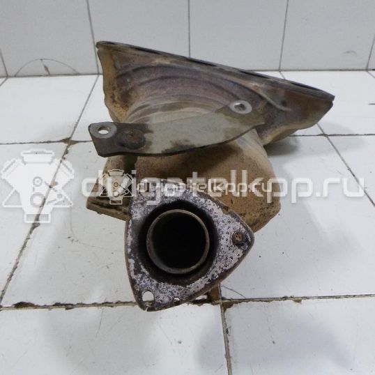 Фото Коллектор выпускной  55567774 для Opel Astra / Tigra / Corsa / Meriva