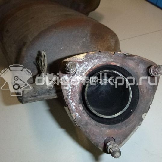 Фото Коллектор выпускной  849682 для Opel Tigra / Astra / Corsa / Vectra / Combo