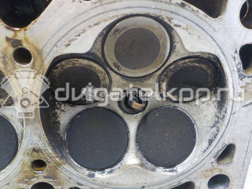 Фото Головка блока  058103351E для skoda Octavia (A4 1U-) {forloop.counter}}