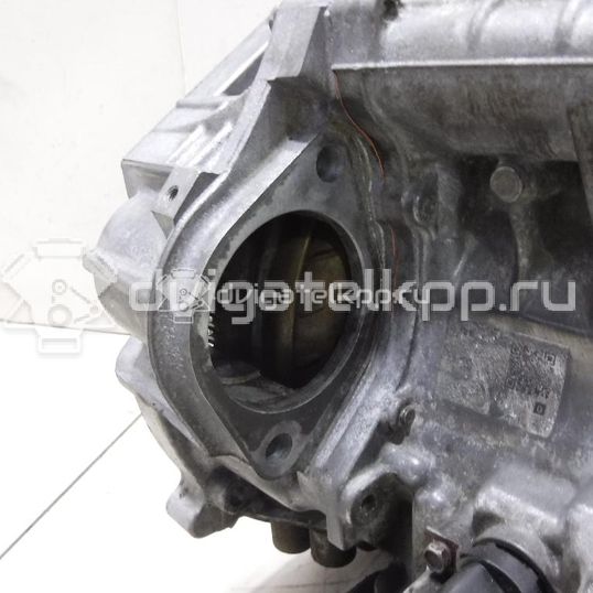 Фото Контрактная (б/у) АКПП для skoda Octavia (A5 1Z-)  V    09G300034L