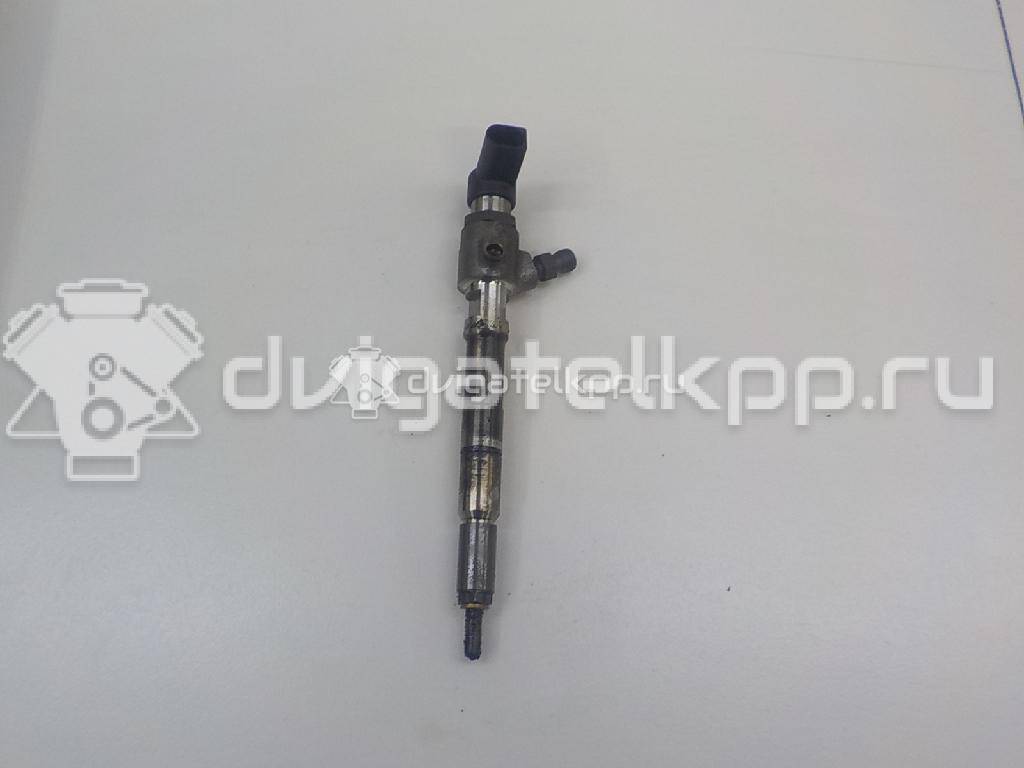 Фото Форсунка дизельная электрическая  03L130277B для Skoda Roomster 5J / Octaviaii 1Z3 / Yeti 5L / Fabia / Octavia {forloop.counter}}