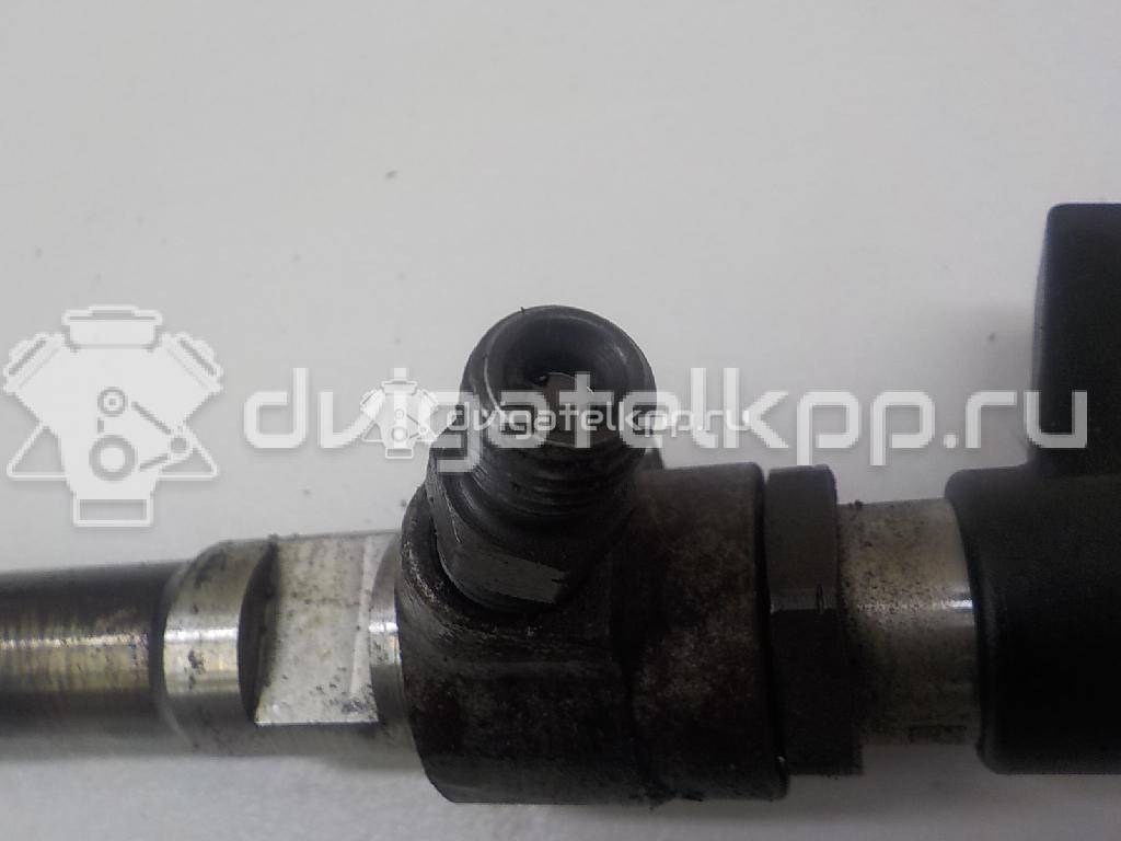 Фото Форсунка дизельная электрическая  03L130277B для Skoda Roomster 5J / Octaviaii 1Z3 / Yeti 5L / Fabia / Octavia {forloop.counter}}