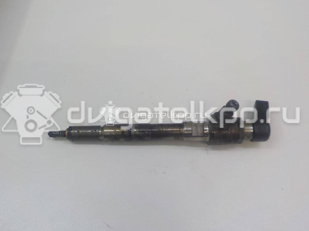 Фото Форсунка дизельная электрическая  03L130277B для Skoda Roomster 5J / Octaviaii 1Z3 / Yeti 5L / Fabia / Octavia {forloop.counter}}