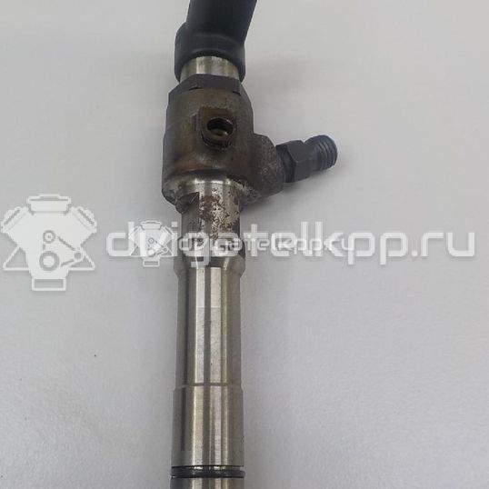 Фото Форсунка дизельная электрическая  03L130277B для Skoda Roomster 5J / Octaviaii 1Z3 / Yeti 5L / Fabia / Octavia