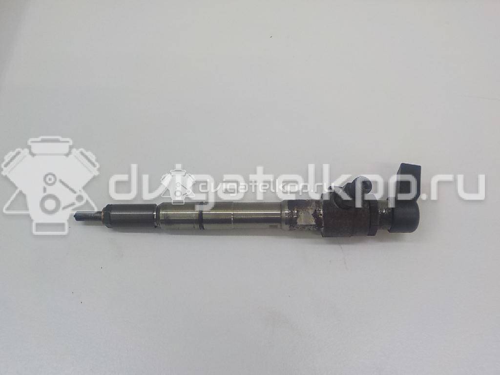 Фото Форсунка дизельная электрическая  03L130277B для Skoda Roomster 5J / Octaviaii 1Z3 / Yeti 5L / Fabia / Octavia {forloop.counter}}