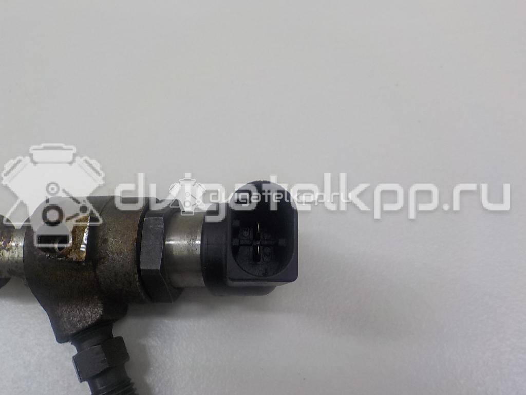 Фото Форсунка дизельная электрическая  03L130277B для Skoda Roomster 5J / Octaviaii 1Z3 / Yeti 5L / Fabia / Octavia {forloop.counter}}