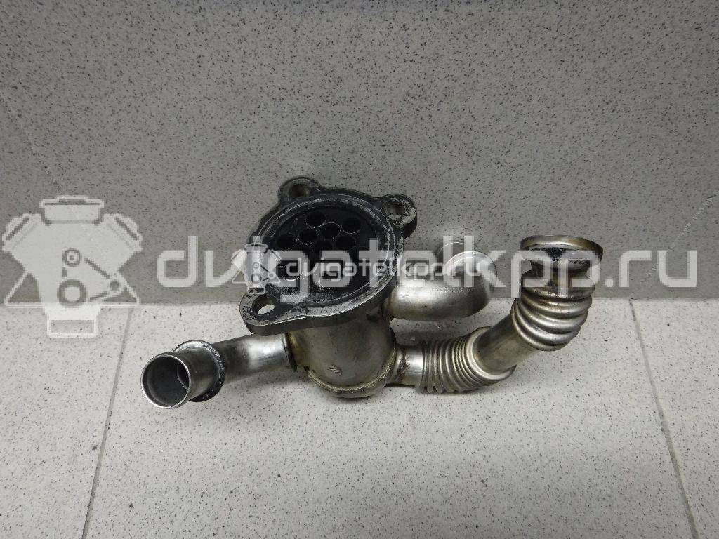 Фото Радиатор системы EGR  5851601 для Maruti Suzuki / Subaru / Vauxhall / Chevrolet / Opel {forloop.counter}}