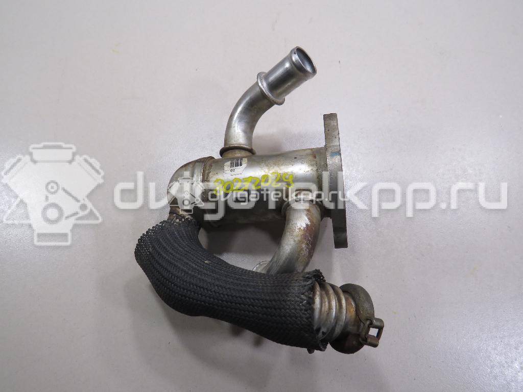 Фото Радиатор системы EGR  5851601 для Maruti Suzuki / Subaru / Vauxhall / Chevrolet / Opel {forloop.counter}}