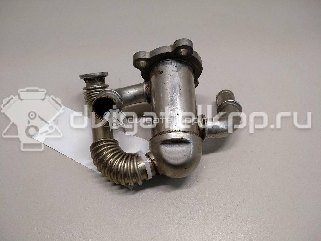 Фото Радиатор системы EGR  93184579 для Maruti Suzuki / Subaru / Vauxhall / Chevrolet / Opel {forloop.counter}}