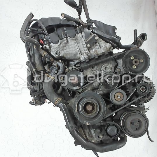 Фото Контрактный (б/у) двигатель M 47 для Land Rover Freelander 109-112 л.с 16V 2.0 л Дизельное топливо LCF105160L