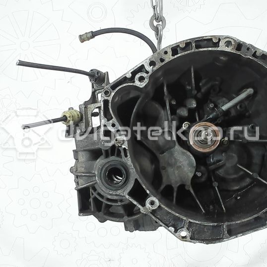 Фото Контрактная (б/у) МКПП для Renault Grand / Scénic 116-120 л.с 8V 1.9 л F9Q 812 Дизельное топливо 7701717852