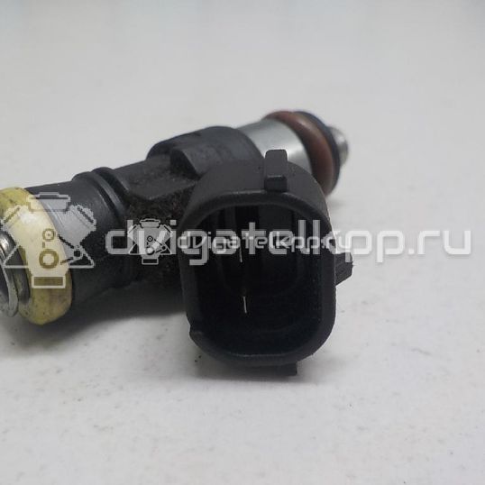 Фото Форсунка инжекторная электрическая  03C906039A для Volkswagen Touran / Up 121, 122, Bl1, Bl2 / Load Up 121, 122, Bl1, Bl2 / Golf / Passat