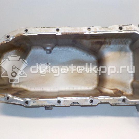 Фото Поддон масляный двигателя  92067375 для Daewoo / Opel / Holden / Vauxhall