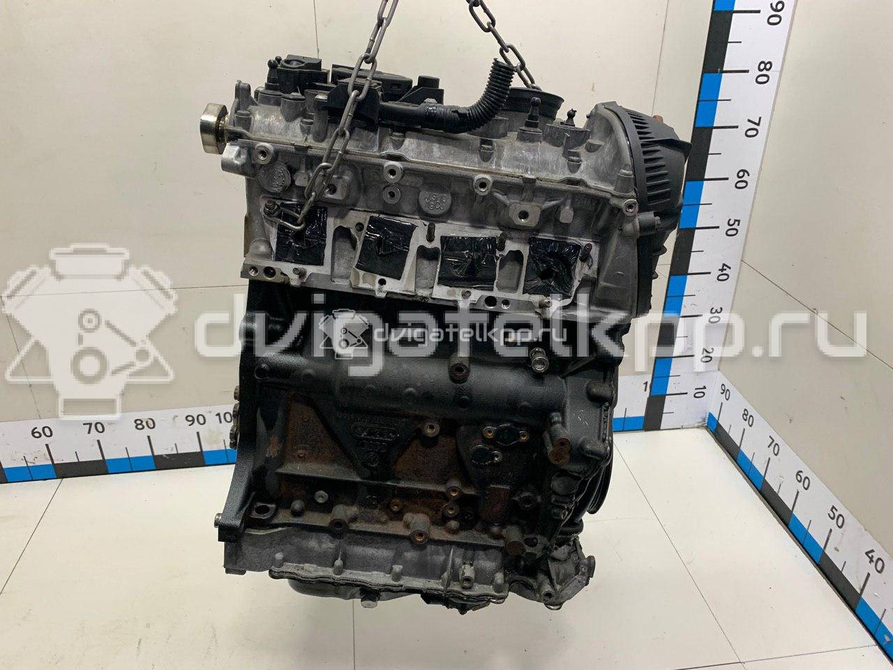 Фото Контрактный (б/у) двигатель CAWA для Volkswagen Jetta 170 л.с 16V 2.0 л бензин 06J100033S {forloop.counter}}