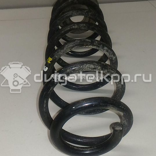 Фото Пружина задняя  1K0511115BG для Volkswagen Passat / Tiguan / Jetta / Golf