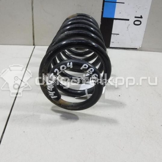 Фото Пружина задняя  3C0511115AC для Volkswagen Passat / Tiguan