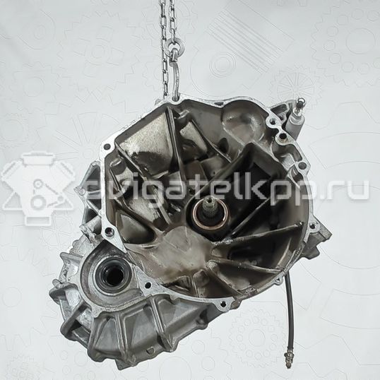 Фото Контрактная (б/у) МКПП для Honda / Acura 188-204 л.с 16V 2.4 л K24Z3 бензин 20011RM5A30