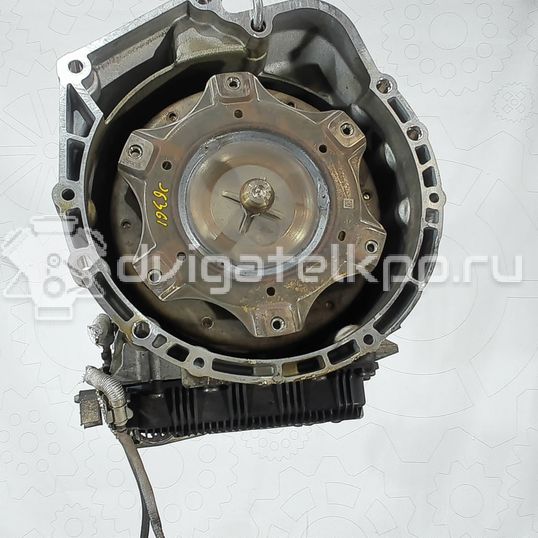 Фото Контрактная (б/у) АКПП для Bmw 3 / 5 / 1 / 7 / X3 211-272 л.с 24V 3.0 л N52 B30 A бензин