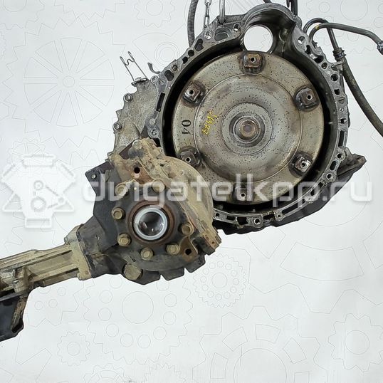 Фото Контрактная (б/у) АКПП для Lexus / Toyota 211-272 л.с 24V 3.3 л 3MZ-FE бензин 3050048150