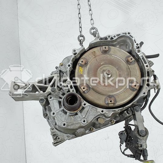 Фото Контрактная (б/у) АКПП для Volvo V70 / S60 / S80 / Xc70 / Xc90 209-220 л.с 20V 2.5 л B 5254 T2 бензин