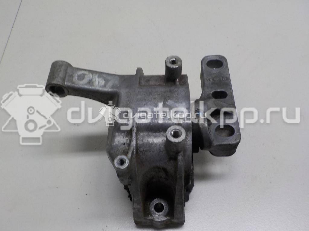 Фото Опора двигателя правая  5n0199262l для Volkswagen Tiguan {forloop.counter}}