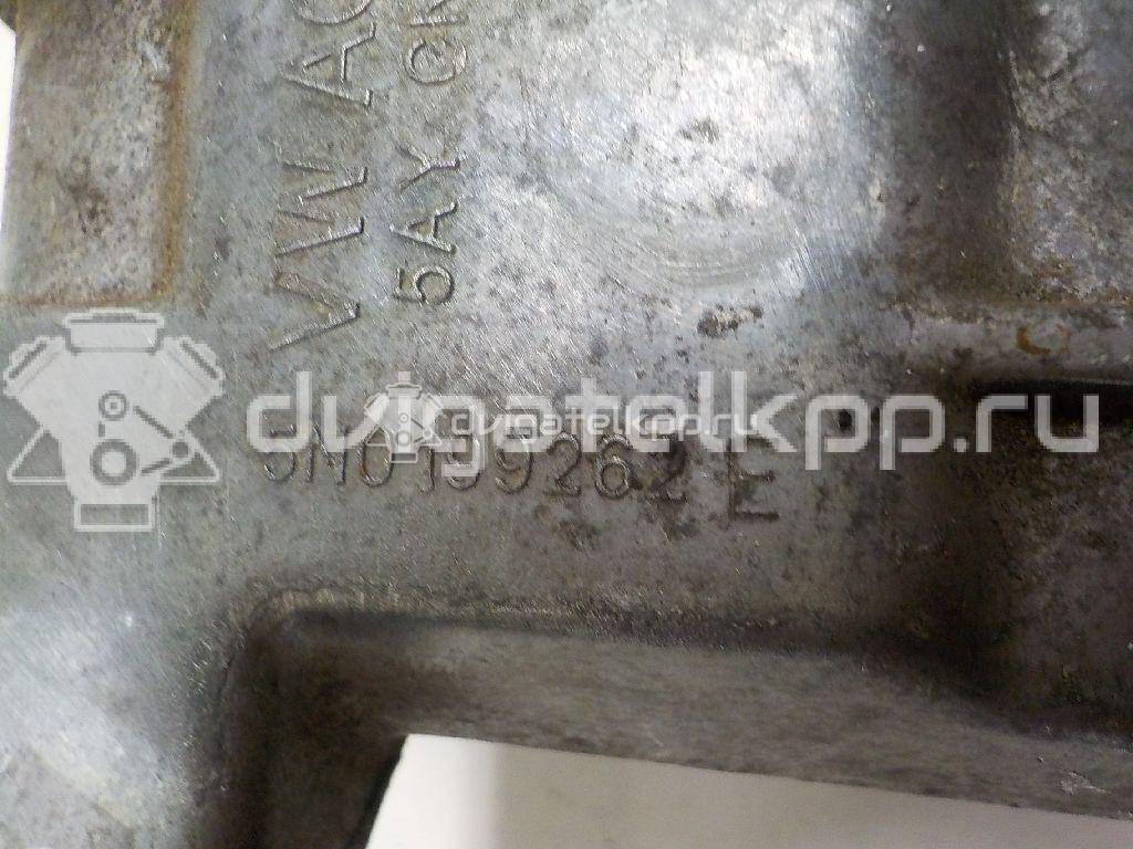 Фото Опора двигателя правая  5n0199262l для Volkswagen Tiguan {forloop.counter}}