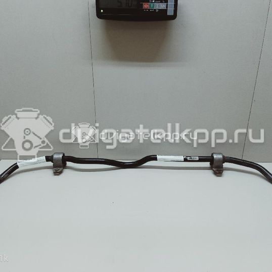 Фото Стабилизатор передний  3C0411303AA для Volkswagen Scirocco / Tiguan / Touran / Cc / Sharan