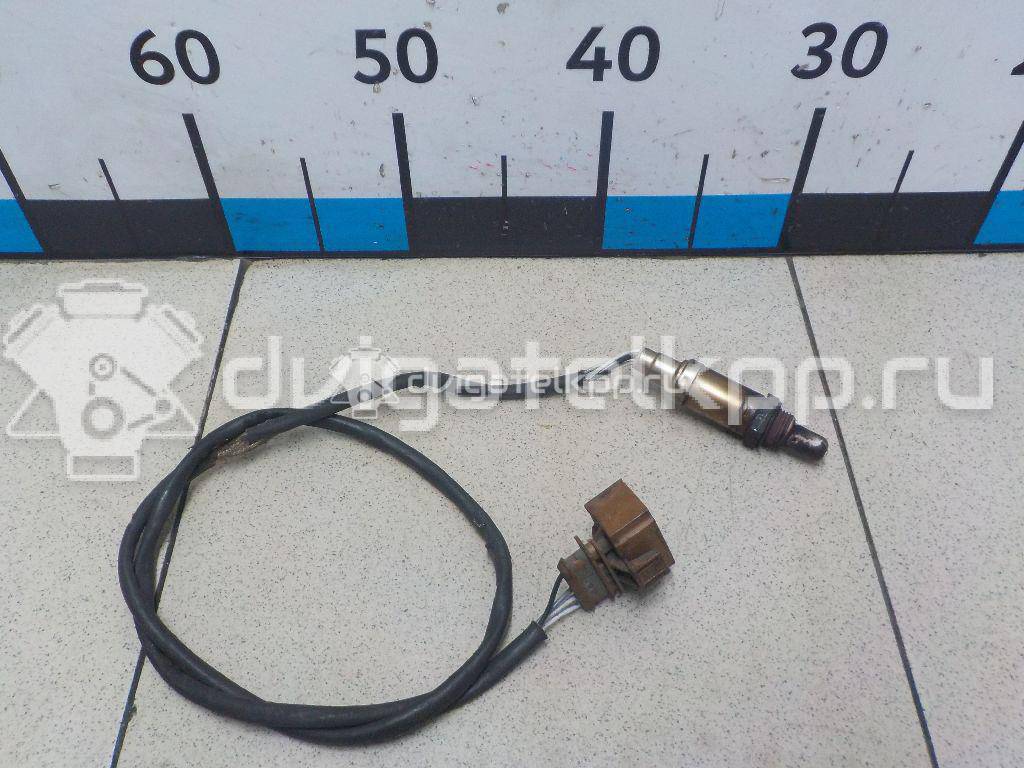 Фото Датчик кислородный/Lambdasonde  021906265AE для Volkswagen Scirocco / Tiguan / Touran / Up 121, 122, Bl1, Bl2 / Amarok S1B {forloop.counter}}