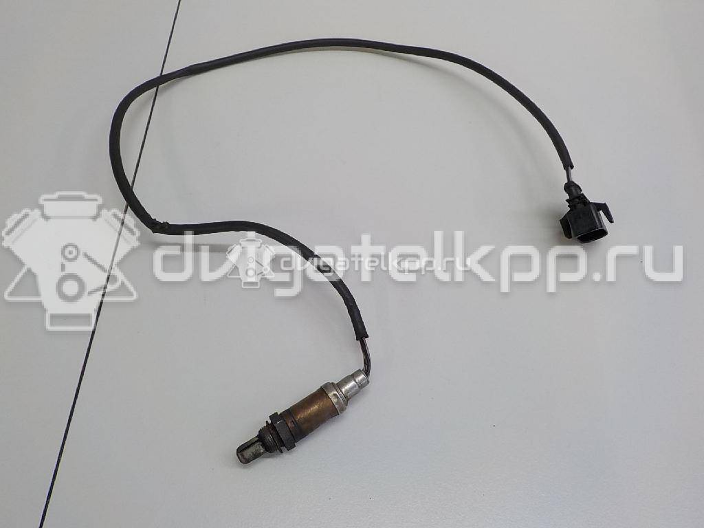 Фото Датчик кислородный/Lambdasonde  058906265A для Volkswagen Scirocco / Tiguan / Touran / Up 121, 122, Bl1, Bl2 / Amarok S1B {forloop.counter}}