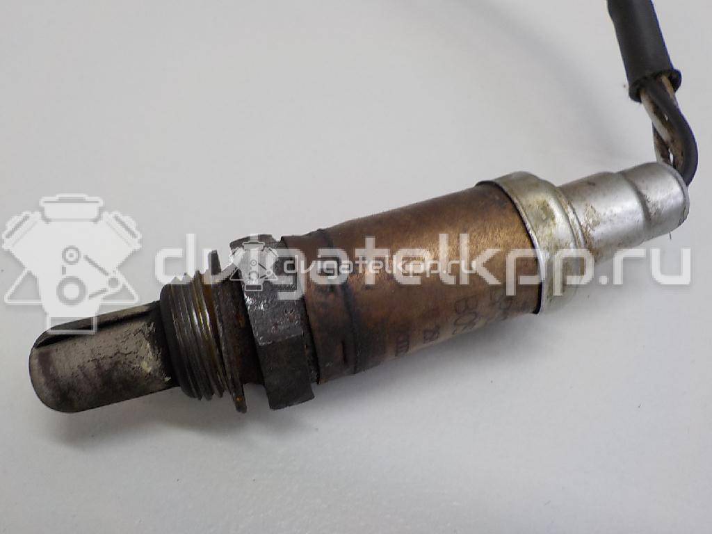 Фото Датчик кислородный/Lambdasonde  058906265A для Volkswagen Scirocco / Tiguan / Touran / Up 121, 122, Bl1, Bl2 / Amarok S1B {forloop.counter}}