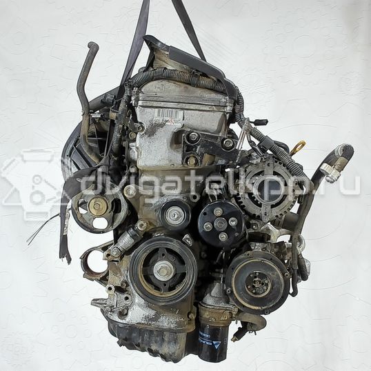 Фото Контрактный (б/у) двигатель 2AZ-FE для Toyota / Daihatsu / Scion / Toyota (Faw) / Toyota (Gac) 152-163 л.с 16V 2.4 л бензин 1900028B30