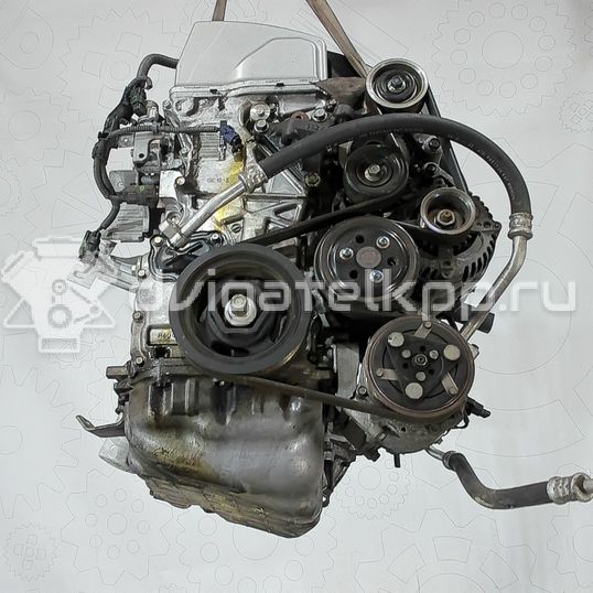 Фото Контрактный (б/у) двигатель K24Z3 для Honda / Acura 188-204 л.с 16V 2.4 л бензин 10002RL6E01