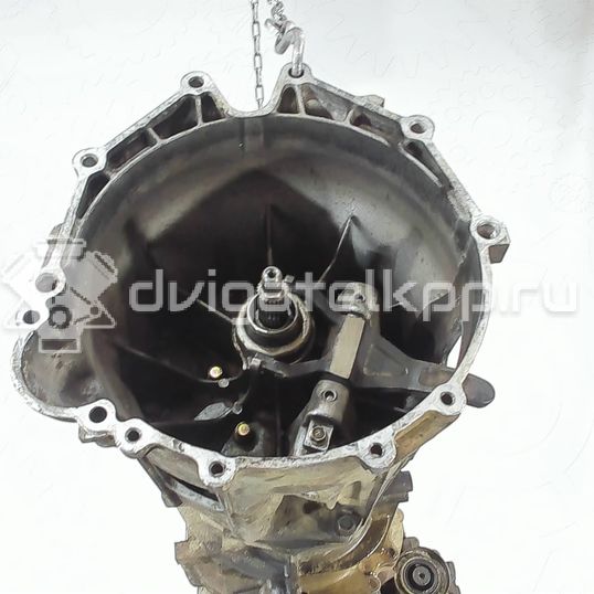 Фото Контрактная (б/у) МКПП для Mitsubishi Proudia Dignity S4 A, S3 A / Pajero / Debonair A 184-260 л.с 24V 3.5 л 6G74 (DOHC 24V) бензин