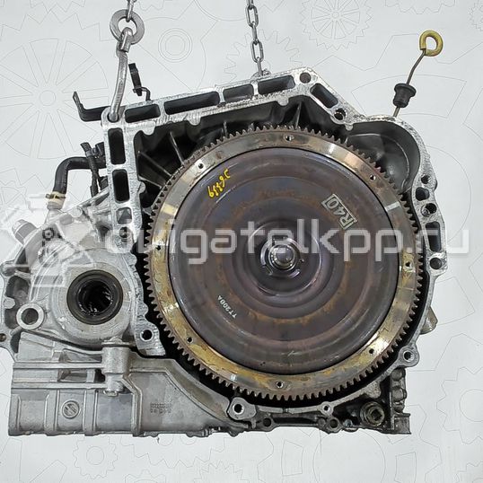 Фото Контрактная (б/у) АКПП для Acura / Honda 201-207 л.с 16V 2.4 л K24Z3 бензин 20021RM7000