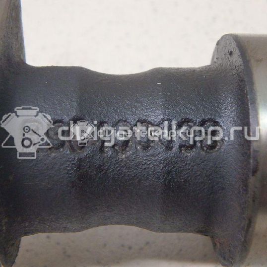 Фото Распредвал впускной  90444332 для Opel Tigra / Astra / Corsa / Vectra / Zafira