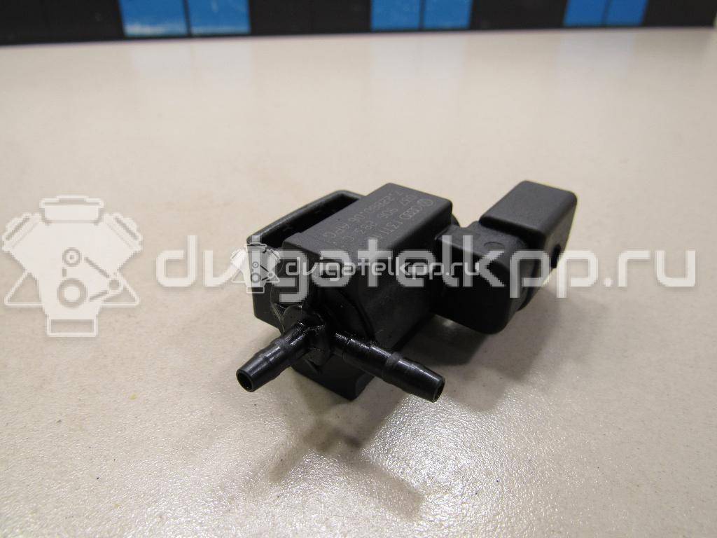 Фото Клапан электромагнитный  037906283C для Volkswagen Scirocco / Tiguan / Polo / Touran / Amarok S1B {forloop.counter}}