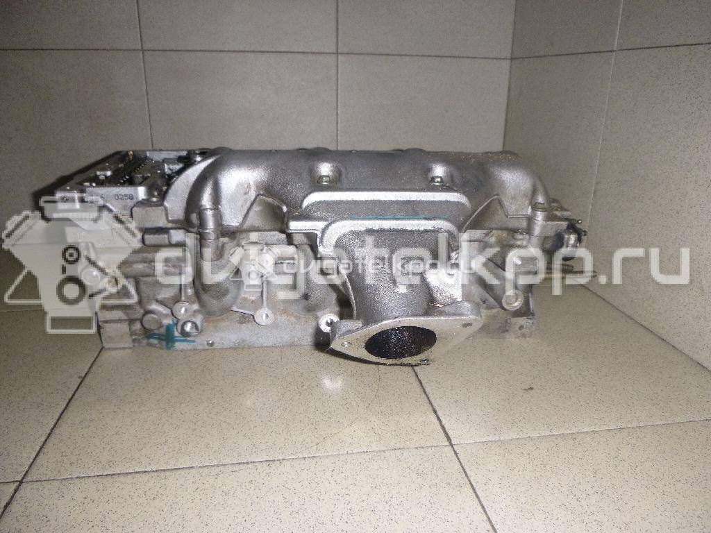 Фото Головка блока для двигателя 4HX (DW12TED4/FAP) для Peugeot 406 / 607 9D, 9U 133 л.с 16V 2.2 л Дизельное топливо {forloop.counter}}