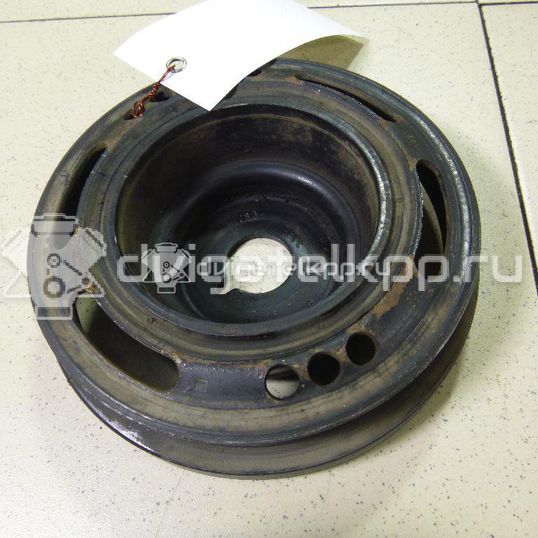 Фото Шкив коленвала  5614447 для Opel Astra / Corsa / Vectra / Signum / Zafira