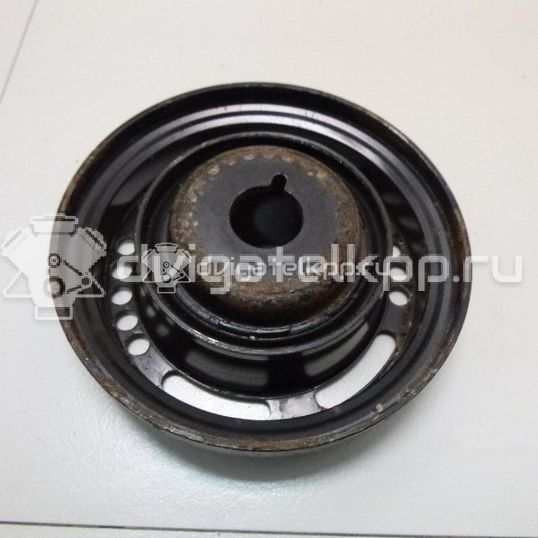 Фото Шкив коленвала  5614447 для Opel Astra / Corsa / Vectra / Signum / Zafira