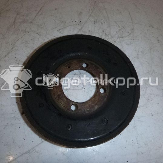 Фото Шкив коленвала  97353964 для Opel Astra / Corsa / Vectra / Combo / Meriva