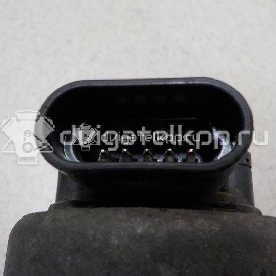 Фото Клапан рециркуляции выхлопных газов  0851038 для Opel Tigra / Calibra A 85 / Campo Tf / Astra / Corsa