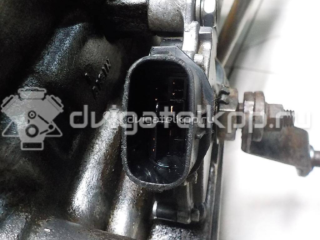 Фото Контрактная (б/у) АКПП для Maruti Suzuki / Suzuki / Chevrolet / Geo / Maruti 128-147 л.с 16V 2.0 л J20A бензин 2100065J12 {forloop.counter}}