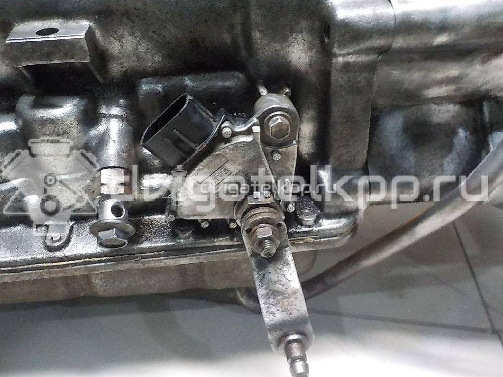 Фото Контрактная (б/у) АКПП для Maruti Suzuki / Suzuki / Chevrolet / Geo / Maruti 128-147 л.с 16V 2.0 л J20A бензин 2100065J12 {forloop.counter}}